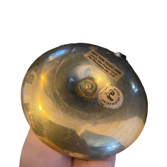 Vintage Candle Holder - Picture 4 of 5